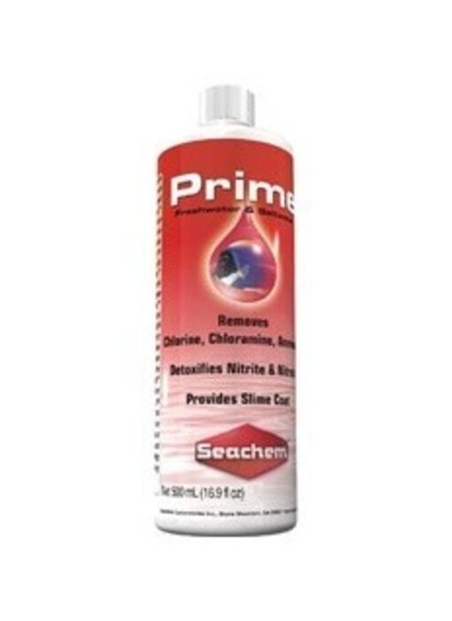 Seachem Seachem Prime 250ml