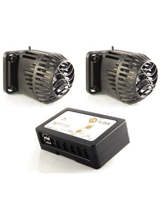 Neptune Apex Wav Starter Kit