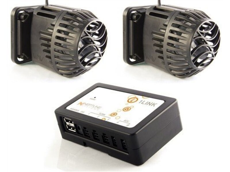 Neptune Apex Wav Starter Kit