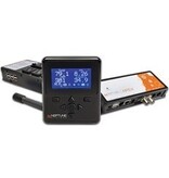 Neptune Neptune Apex Package - Apex Base Lab Grade, Display, PH, Temp, Energy Bar 8