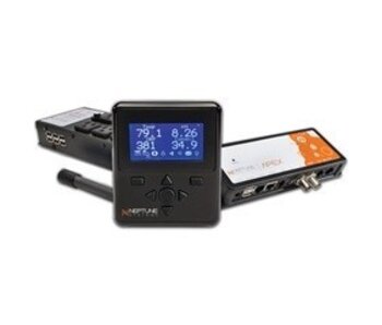 Neptune Neptune Apex Package - Apex Base Lab Grade, Display, PH, Temp, Energy Bar 8