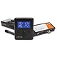 Neptune Apex Package - Apex Base Lab Grade, Display, PH, Temp, Energy Bar 8