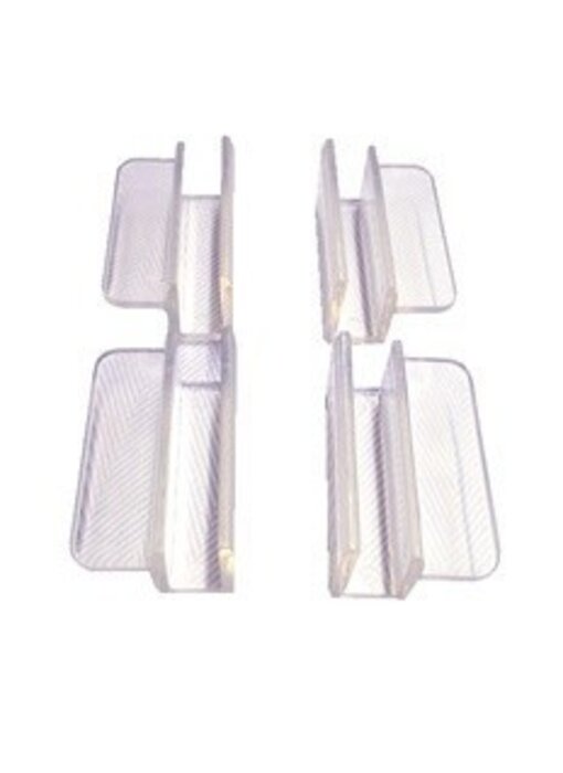 Innovative Marine Rimless Aquarium Top Clips 12mm