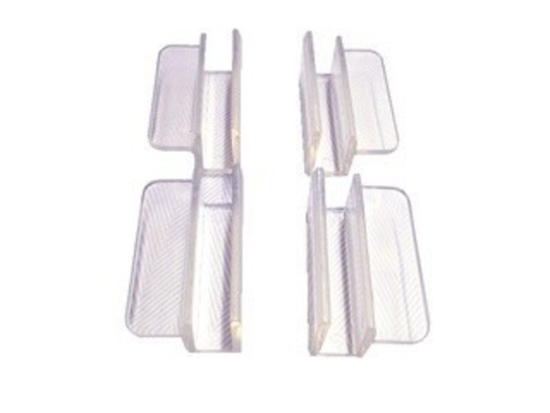 Innovative Marine Rimless Aquarium Top Clips 12mm