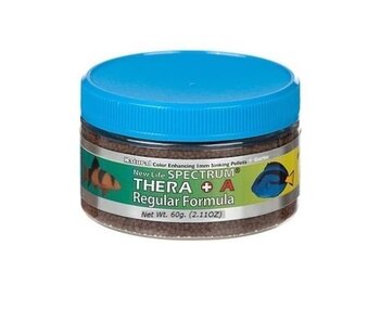 New Life Spectrum New Life Spectrum Thera A Regular 1mm 60g