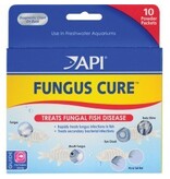 API API Fungas Cure Powder Packs (10)