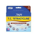 API API T.C. Tetracycline Powder Packs (10)