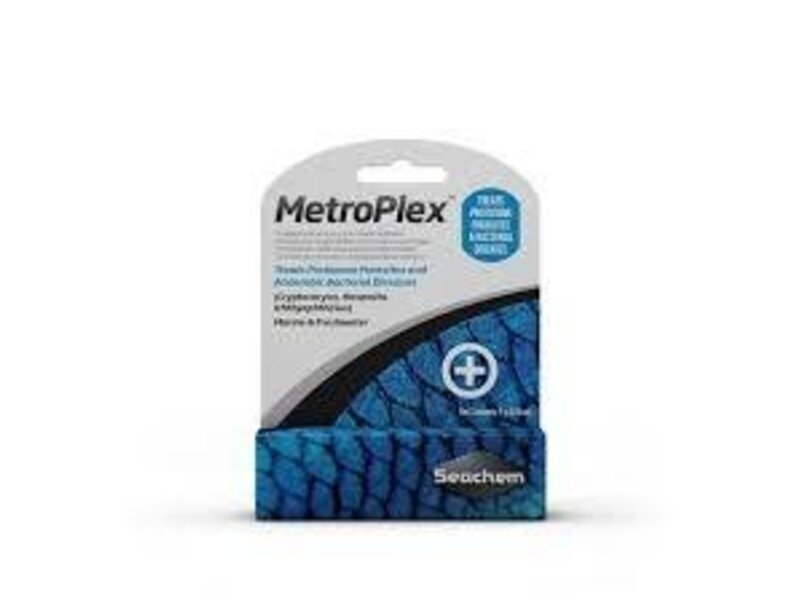 Seachem Seachem Metroplex 5g