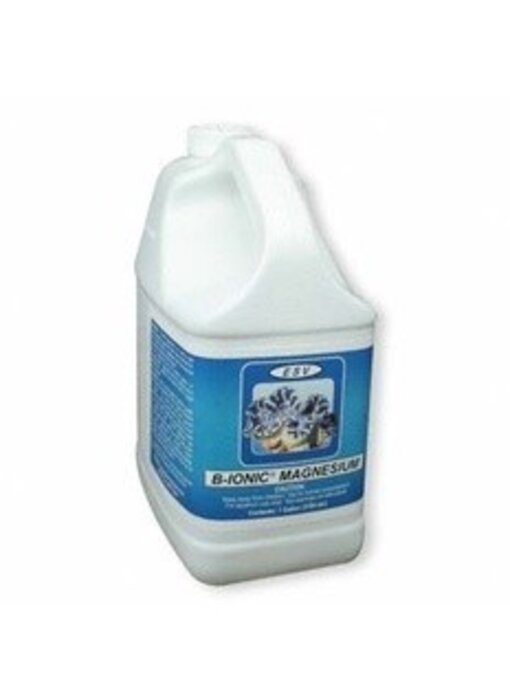 American Products ESV ESV Magnesium 1 Gallon
