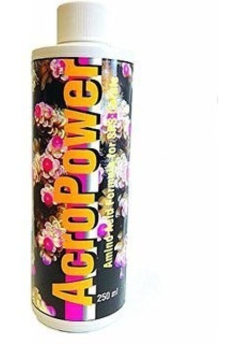 Two Little Fishies Two Little Fishies Acropower 1000ml