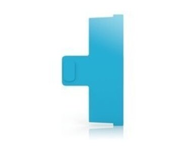 Continum Aquatics Aqua Blade Replacement Plastic 2 pack