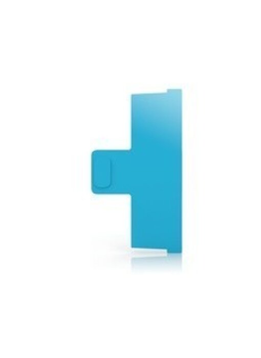 Continum Aquatics Aqua Blade Replacement Plastic 2 pack