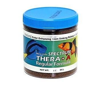 New Life Spectrum Spectrum Thera A Regular 125g 1mm
