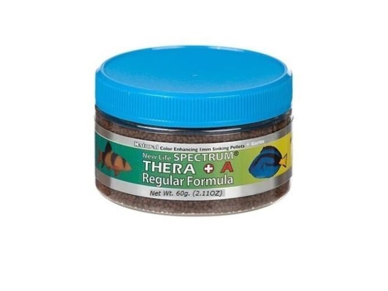 New Life Spectrum Spectrum Thera A Small Fish 50g .5mm