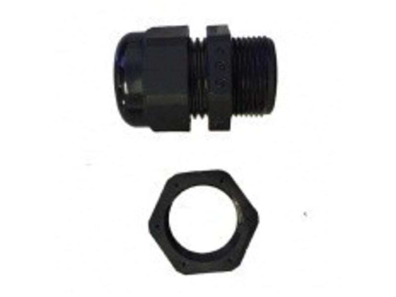 Reef Fanatic Probe Holder Bulkhead