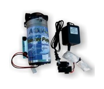 Aqua Fx Boost a pump
