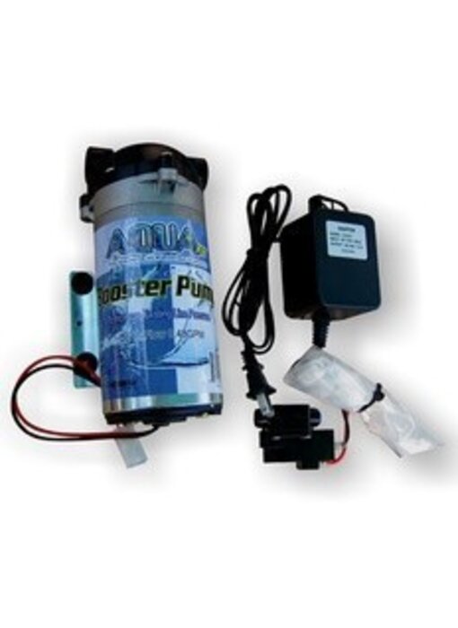 Aqua Fx Boost a pump