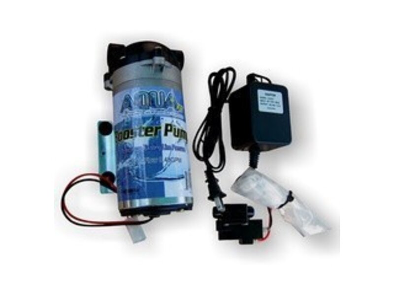 Aqua Fx Boost a pump
