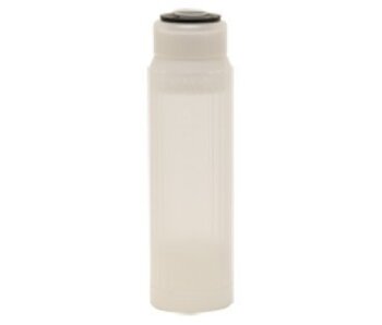 Aqua FX 10" Empty Refillable Cartridge