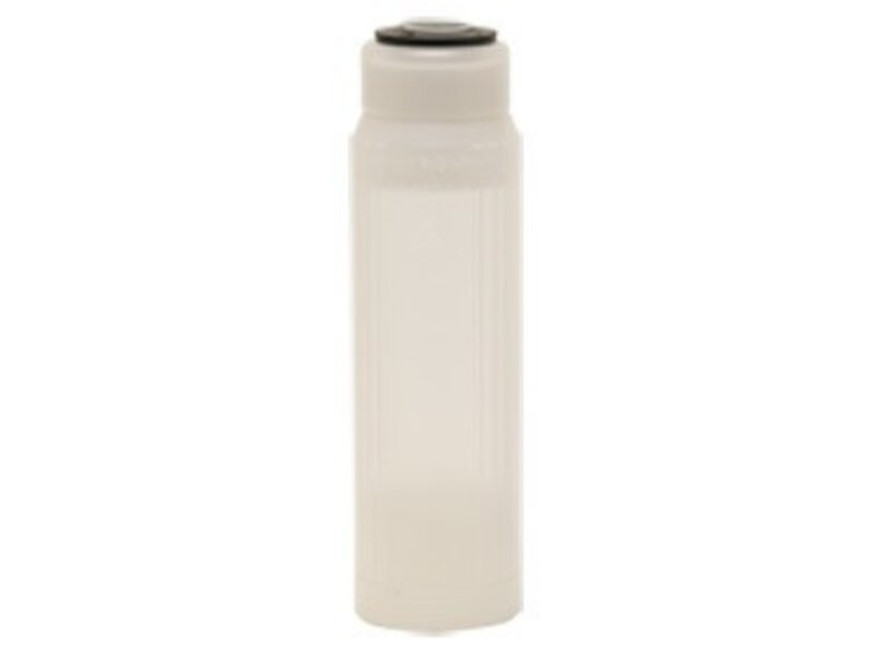 Aqua FX 10" Empty Refillable Cartridge