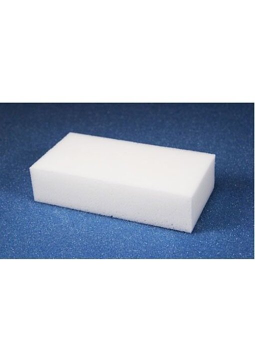 Eraser Scrub Sponge