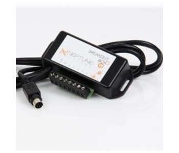 Neptune Neptune Breakout Box