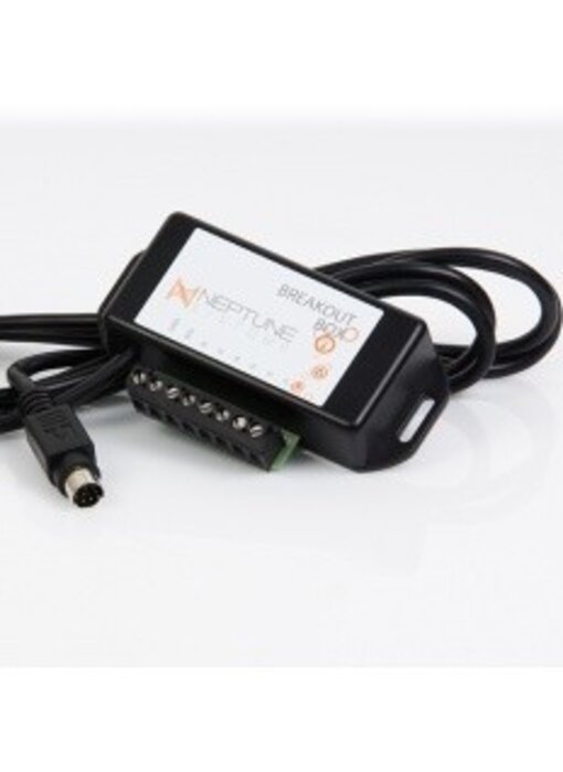 Neptune Neptune Breakout Box