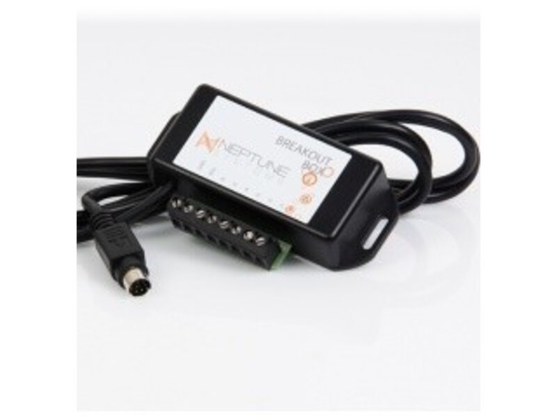 Neptune Neptune Breakout Box