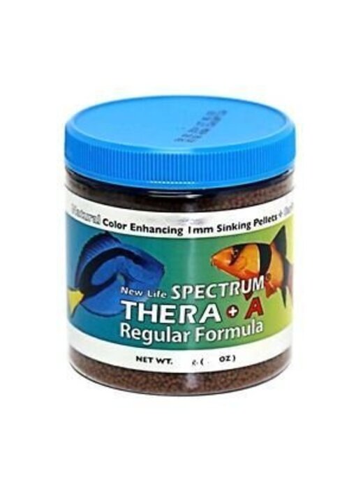 New Life Spectrum Spectrum Thera A Medium 125g 2mm