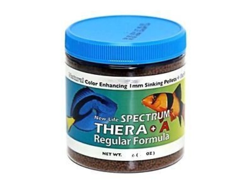 New Life Spectrum Spectrum Thera A Medium 125g 2mm
