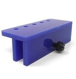 ESHOPPS INC. Eshopps Dosing Tube Holder