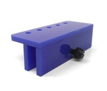 ESHOPPS INC. Eshopps Dosing Tube Holder
