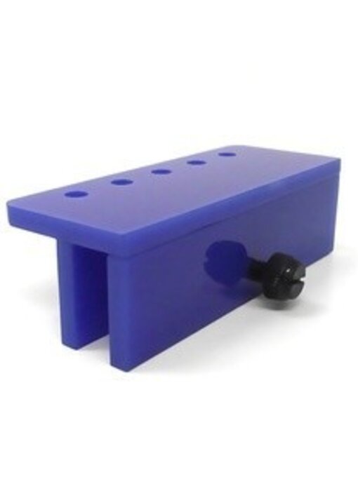 ESHOPPS INC. Eshopps Dosing Tube Holder