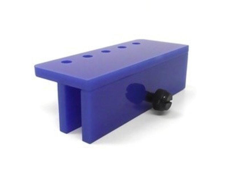 ESHOPPS INC. Eshopps Dosing Tube Holder