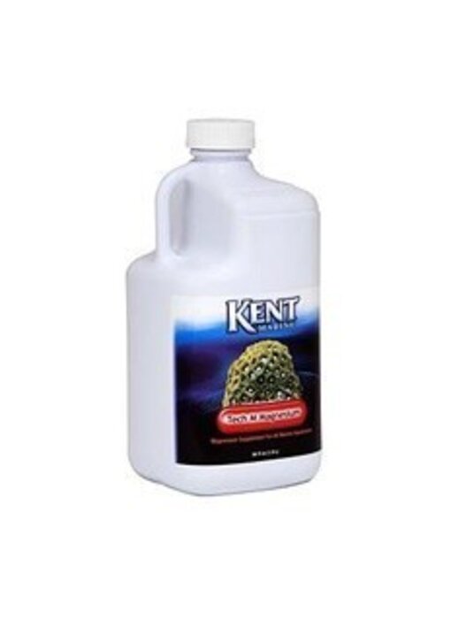 Kent Tech M Magnusium 64oz