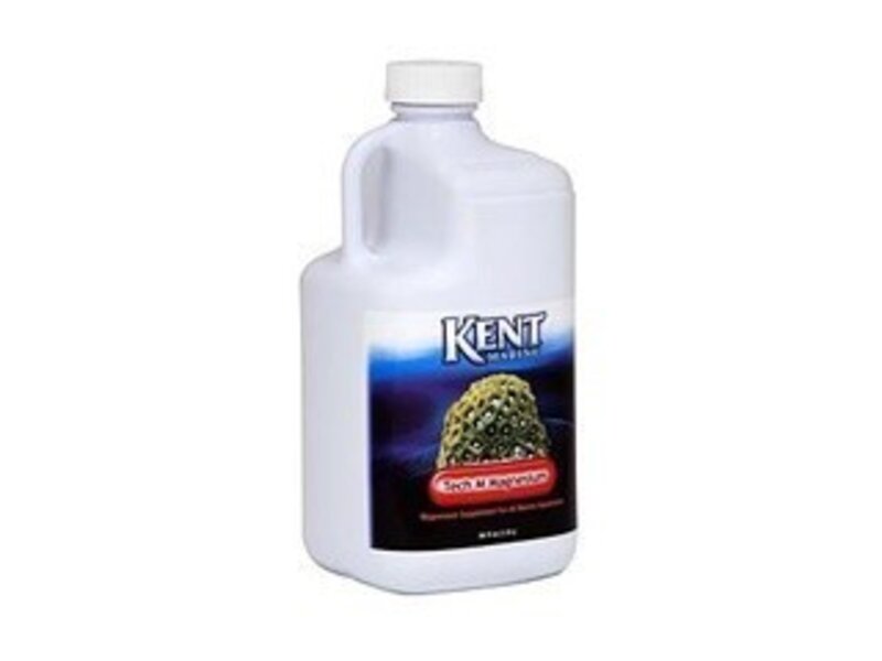Kent Tech M Magnusium 64oz