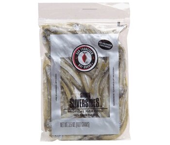 sally's Sally's Silversides 3.5oz