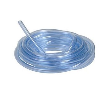 Deep Blue Airline Tubing per foot