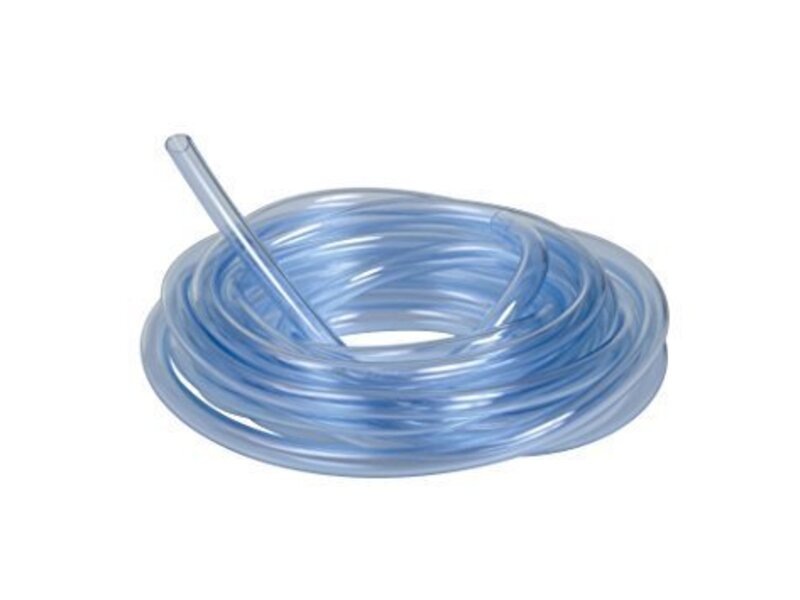 Deep Blue Airline Tubing per foot