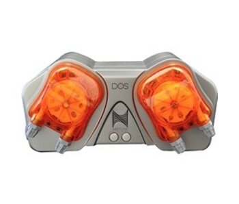 Neptune Neptune DOS Fluid Monitoring System