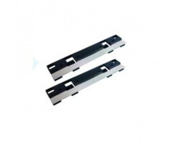 Flipper Replacement Blades Glass 2pk