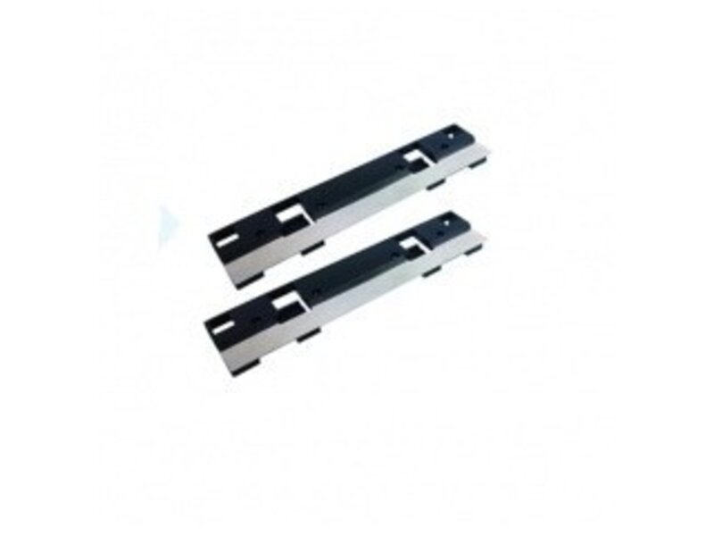 Flipper Replacement Blades Glass 2pk