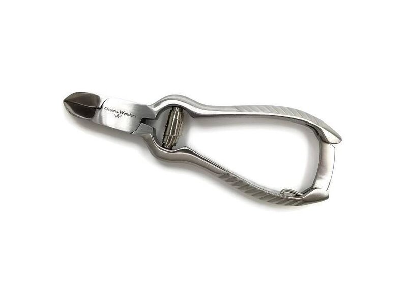 5.5" Stainless Steel Stony Coral Bone Cutters