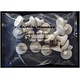 Ocean Wonders Large Ceramic Frag Plugs (100ct)