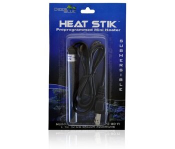 Deep Blue Deep Blue Heat Stik 60w Heater