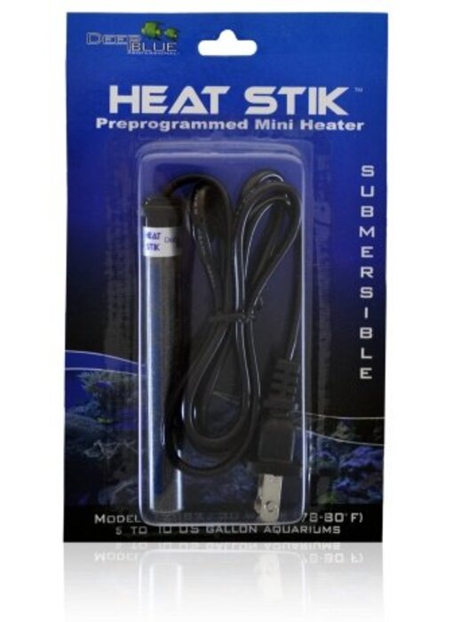 Deep Blue Deep Blue Heat Stik 60w Heater