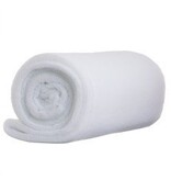 Deep Blue Bonded Filter Pad 15'x24"