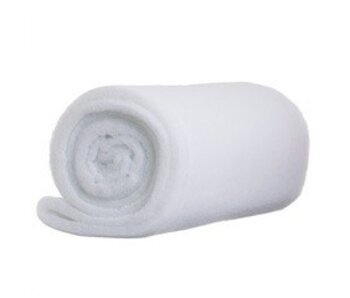 Deep Blue Bonded Filter Pad 15'x24"