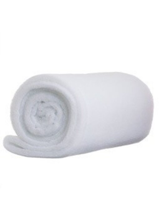 Deep Blue Bonded Filter Pad 15'x24"