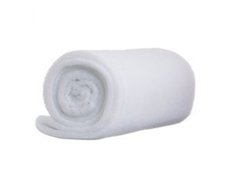 Deep Blue Bonded Filter Pad 15'x24"